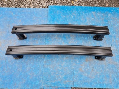 Балка бампера задняя captur ii 2020r- фото №1