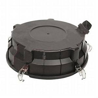 Основа фільтра повітря man f2000 фото №1