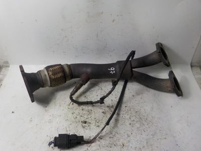 97 AUDI TT I 8N A3 II 8P 1.8T SISTEMA DE ESCAPE DOWNPIPE TUBO  