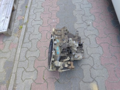 Mitsubishi asx 1.6 b коробка передач передач f5m43 фото №1