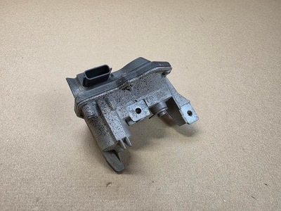 Дроссельная заслонка выхлоп renault dacia 147808010r 25 фото №1