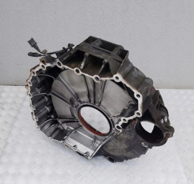 Корпус колеса маховика daf xf 106 1856592 фото №1