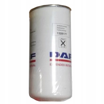 FILTRO COMBUSTIBLES DAF 95 IVECO CURSOR PP861/2 1328177  