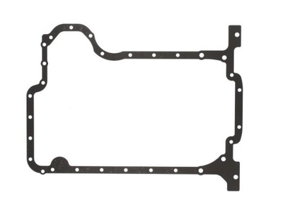 FORRO BANDEJA DE ACEITE AUDI 100, A6, A8, V8 3.7/  