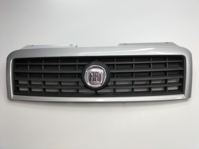 Решётка радиатора решётка радиатора fiat doblo i 1 fl lift 735395576 orginał фото №1