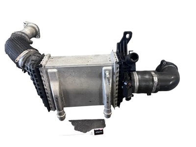 4764174. інтеркулер alfa romeo stelvio 2.9 310149 фото №1