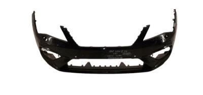 Seat leon iii lift fr бампер передний 5f0807221ab фото №1