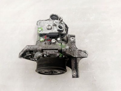 W211 3.0 dci компрессор klimaryzacji компрессор фото №1