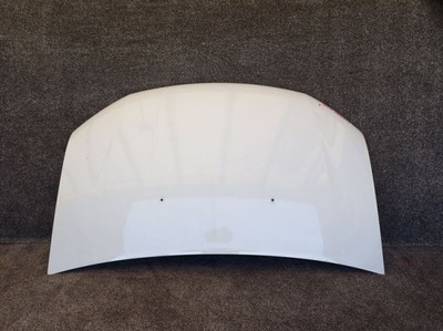 Dacia sandero logan ii 12- капот фото №1