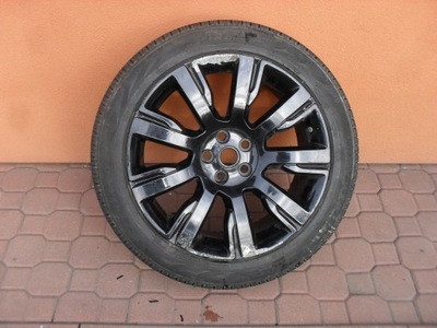 RANGE ROVER DISC HY32-1007-GA WHEEL 275/45/21  