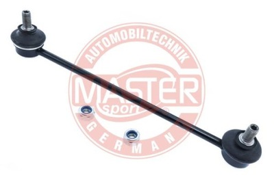 MASTER-SPORT GERMANY 29753-PCS-MS ТЯГА / КРОНШТЕЙН, СТАБІЛІЗАТОР