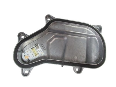 Модуль led jeż левый vw t-roc full led 2ga941035a фото №1