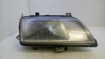 Фара правый ford galaxy mk1 1997r. фото №1