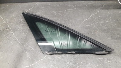 VENTANAS CARROCERÍA IZQUIERDO PARTE TRASERA AUDI A8 D3  