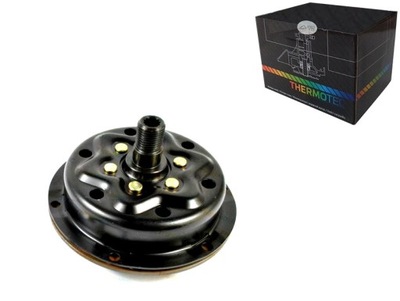 Сцепление компрессор кондиционера [thermotec] фото №1