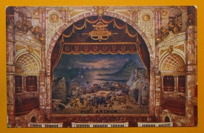 273644, London Coliseum