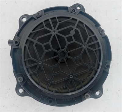 Динамік двері harman правий перед задня citroen c5 iii x7 фото №1