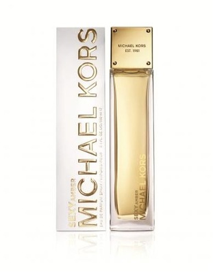 Michael Kors Sexy Amber 100ml edp