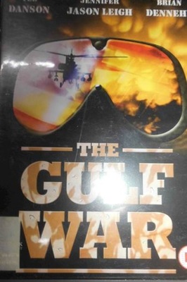 THE GULF WAR