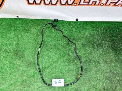 Шланг вентиляции rr velar l560 m8a210c722ac фото №1