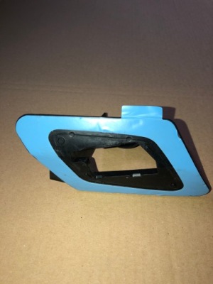 Bmw g30 g31 кронштейн фара правый фото №1