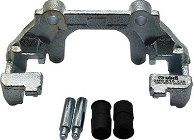 Скоба супорт гальмівний vika фото №1