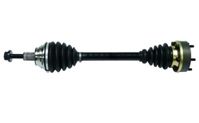 SKF VKJC 4588 ПОЛУОСЬ ЛЕВАЯ VW GOLF V 520MM SKODA OCTAVIA II