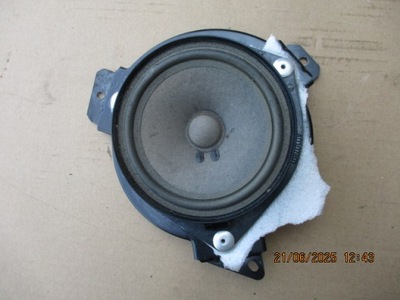 Fiat doblo ii динамик левый перед фото №1