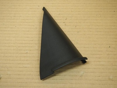 Накладка трикутник двері ліва задня audi a4 b6 b7 фото №1