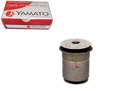 Втулка важеля yamato 4865560040 фото №1