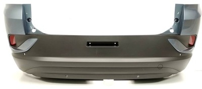 Новый org бампер задняя задний vw id.4 ld5h 4xpdc фото №1