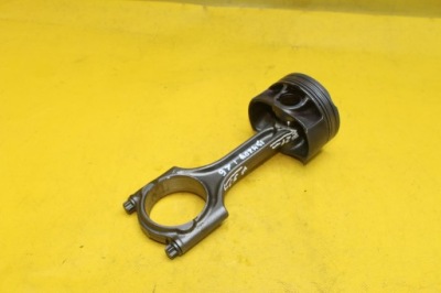 Поршень шатун volvo s90 v90 2.0 tb 082lb 24r3 фото №1