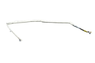 Шторка безопасности подушка безопасности левая 8p3880741 audi a3 8p 3 дверь фото №1