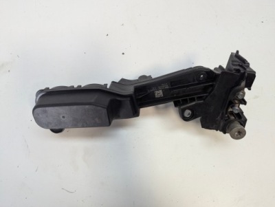 Розподільник струму bmw g30 рестайлінг  8736409 фото №1