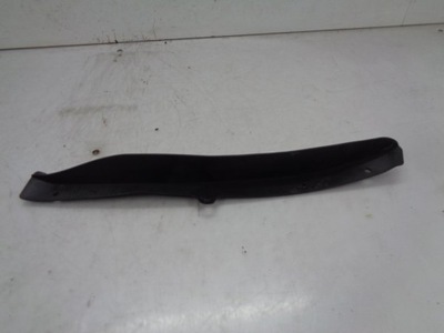Bmw 3 e90/91 прокладка підкрилок правий перед фото №1