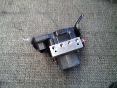 Suzuki swift sport насос abs esp mk7 56110-60pa фото №1