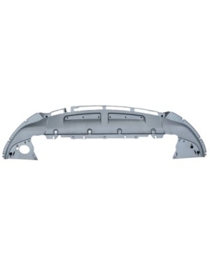 Защита pod бампер ford kuga mk3 escape mk4 фото №1