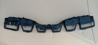 Направляющая бампера задняя renault espace v 2014- фото №1