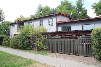 Dom, Zabrze, 375 m²