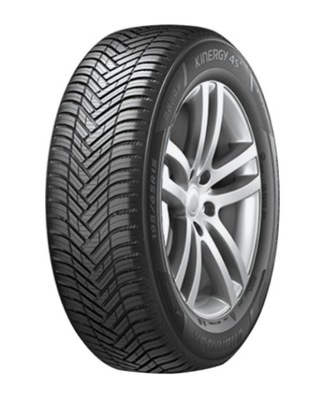 1x HANKOOK KINERGY 4S 2 215/55R16 97 W