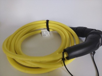 CABLE PARA LADOWANIA PORSCHE EV TAYCAN PANAMERA CAYENNE  