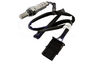 DELPHI SONDA LAMBDA BMW 1 E82 1 E88 1 F20 1 F21 3 E90 3 E91 3 E92 3  