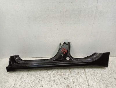 Порог левый блок двигателя обшивка левая fiat tipo ii 2 15- фото №1