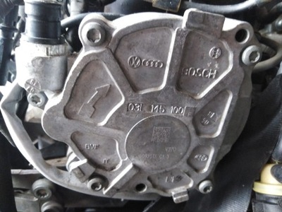 POMPA VACUM VW AUDI SEAT SKODA 2,0TDI 03L145100F