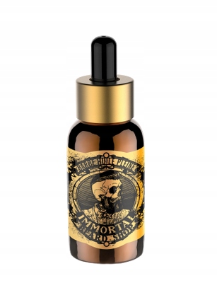 IMMORTAL Olejek do brody BEARD FULL OIL 50ml