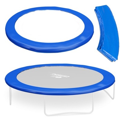 Osłona sprężyn do trampoliny 366-374 cm 12ft