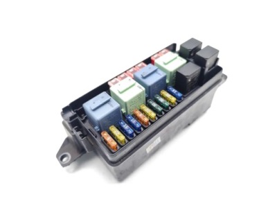 Mini mini рамка / модуль предохранителей cooper бензин 85kw 116 hp 6906614 фото №1