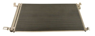 Maxgear конденсатор кондиціонера audi q7/ q8 15- фото №1