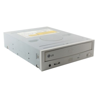 Napęd DVD-ROM LG DRD-8160B ATA