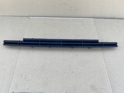 Peugeot 508 решётка бампер перед фото №1